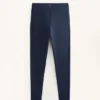 Ciepłe legginsy z wysokim stanem, sięgające do kostek, z kieszeniami, 70 cm Ciepłe legginsy z wysokim stanem, sięgające do kostek, z kieszeniami, 70 cm