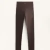 Ciepłe legginsy z wysokim stanem, sięgające do kostek, z kieszeniami, 70 cm Ciepłe legginsy z wysokim stanem, sięgające do kostek, z kieszeniami, 70 cm