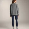Ciepłe legginsy z wysokim stanem, sięgające do kostek, z kieszeniami, 70 cm Ciepłe legginsy z wysokim stanem, sięgające do kostek, z kieszeniami, 70 cm