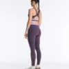 Compressive High Rise 65Cm Ankle-Length Legginsy Compressive High Rise 65Cm Ankle-Length Legginsy