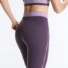 Compressive High Rise 65Cm Ankle-Length Legginsy Compressive High Rise 65Cm Ankle-Length Legginsy
