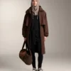 Długa bluza z modalu Soft Touch z wiązaniem Długa bluza z modalu Soft Touch z wiązaniem