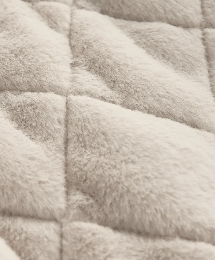 Długa kurtka z wyściółką Fellex® Aerogel Długa kurtka z wyściółką Fellex® Aerogel
