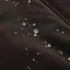 Długa, wyjątkowo lekka kurtka wodoodporna 10K Długa, wyjątkowo lekka kurtka wodoodporna 10K
