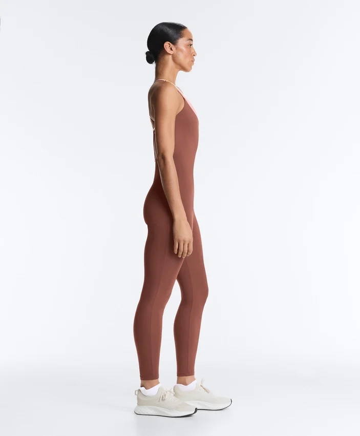 Kombinezon Comfortlux Block Long Kombinezon Comfortlux Block Long