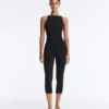 Kombinezon Comfortlux Capri z paskiem Kombinezon Comfortlux Capri z paskiem