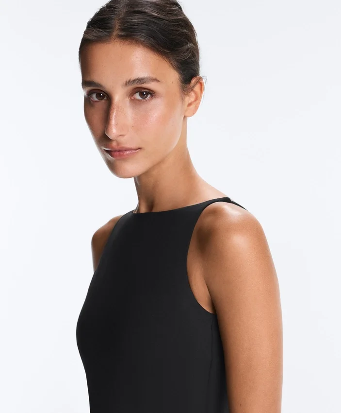 Kombinezon Comfortlux Capri z paskiem Kombinezon Comfortlux Capri z paskiem