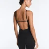 Kombinezon Comfortlux Capri z paskiem Kombinezon Comfortlux Capri z paskiem