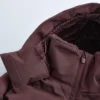 Kombinezon narciarski Minardi Piume, wodoodporny, z wyściółką z 80% puchu i 20% pierza Kombinezon narciarski Minardi Piume, wodoodporny, z wyściółką z 80% puchu i 20% pierza