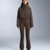 Kombinezon narciarski Primaloft® odporny na wodę Kombinezon narciarski Primaloft® odporny na wodę