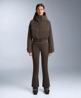 Kombinezon narciarski Primaloft® odporny na wodę Kombinezon narciarski Primaloft® odporny na wodę