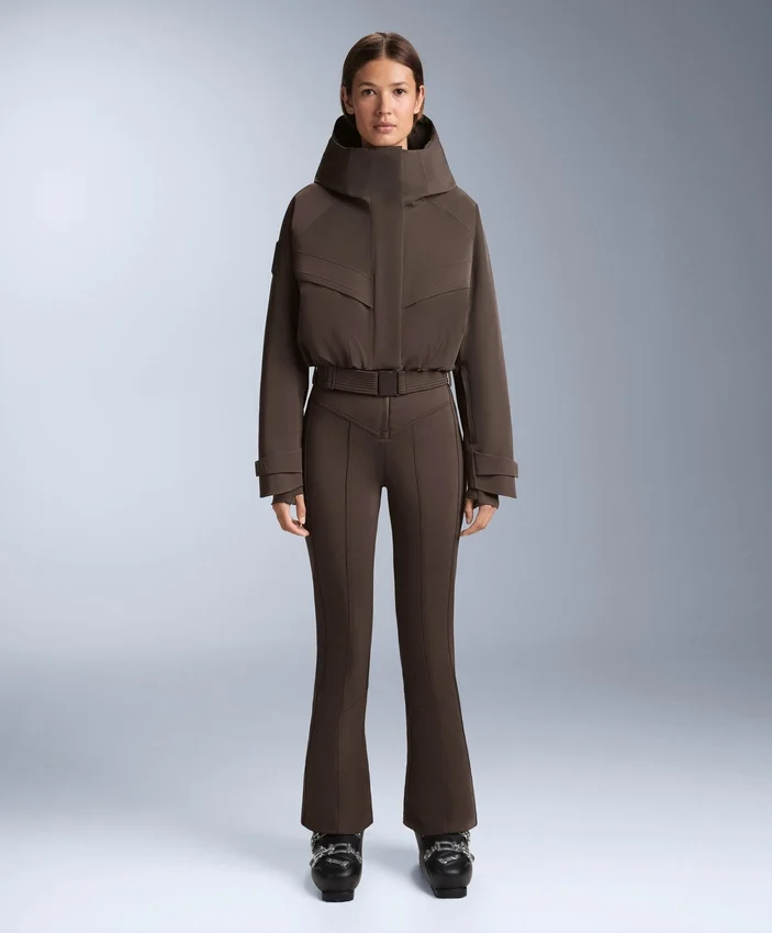 Kombinezon narciarski Primaloft® odporny na wodę Kombinezon narciarski Primaloft® odporny na wodę
