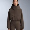 Kombinezon narciarski Primaloft® odporny na wodę Kombinezon narciarski Primaloft® odporny na wodę