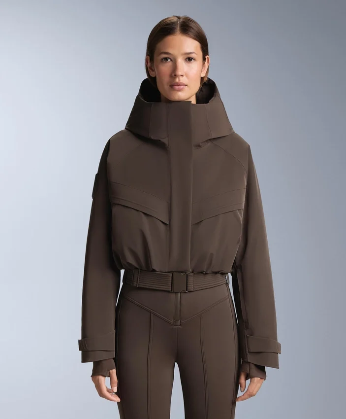 Kombinezon narciarski Primaloft® odporny na wodę Kombinezon narciarski Primaloft® odporny na wodę