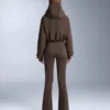 Kombinezon narciarski Primaloft® odporny na wodę Kombinezon narciarski Primaloft® odporny na wodę