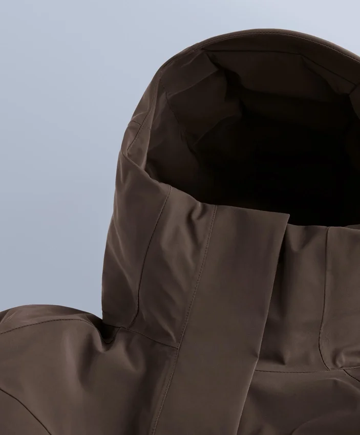 Kombinezon narciarski Primaloft® odporny na wodę Kombinezon narciarski Primaloft® odporny na wodę