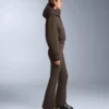 Kombinezon narciarski Primaloft® odporny na wodę Kombinezon narciarski Primaloft® odporny na wodę