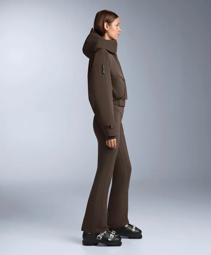 Kombinezon narciarski Primaloft® odporny na wodę Kombinezon narciarski Primaloft® odporny na wodę