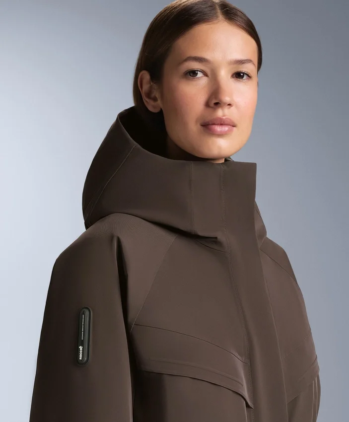 Kombinezon narciarski Primaloft® odporny na wodę Kombinezon narciarski Primaloft® odporny na wodę