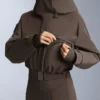 Kombinezon narciarski Primaloft® odporny na wodę Kombinezon narciarski Primaloft® odporny na wodę
