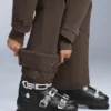 Kombinezon narciarski Primaloft® odporny na wodę Kombinezon narciarski Primaloft® odporny na wodę