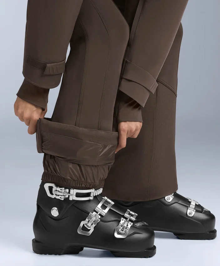 Kombinezon narciarski Primaloft® odporny na wodę Kombinezon narciarski Primaloft® odporny na wodę