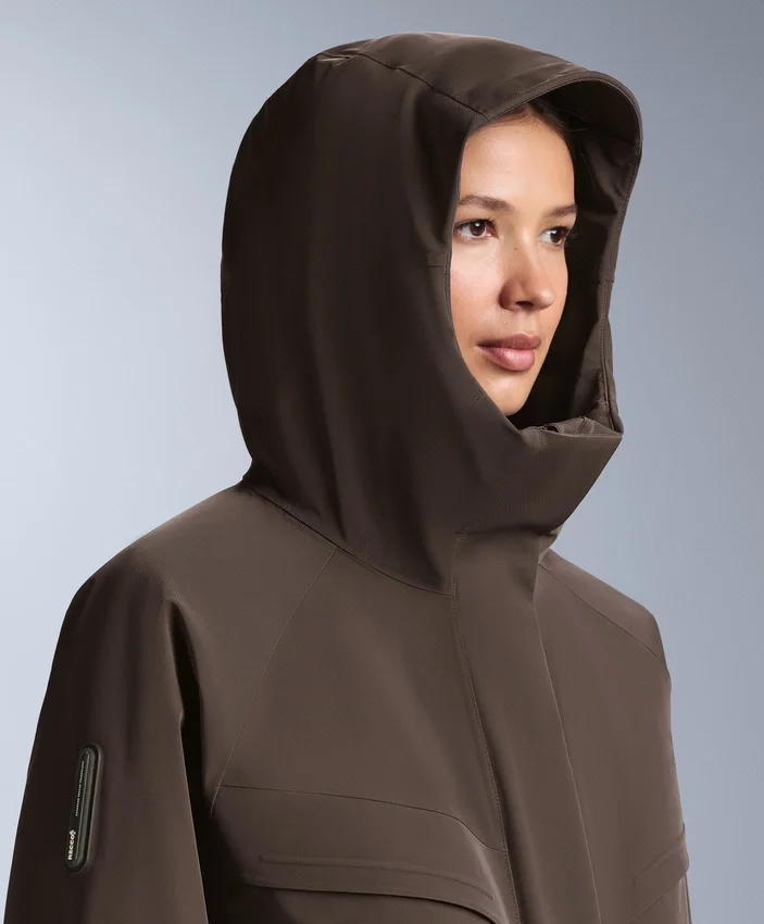 Kombinezon narciarski Primaloft® odporny na wodę Kombinezon narciarski Primaloft® odporny na wodę