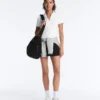 Koszula polo Comfortlux z krótkim rękawem i lamówką Koszula polo Comfortlux z krótkim rękawem i lamówką