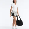 Koszula polo Comfortlux z krótkim rękawem i lamówką Koszula polo Comfortlux z krótkim rękawem i lamówką