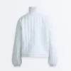 Krótka kurtka pikowana Fellex® Aerogel Krótka kurtka pikowana Fellex® Aerogel