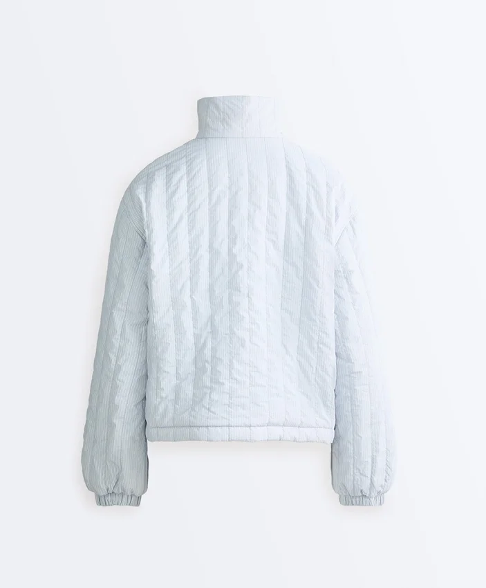 Krótka kurtka pikowana Fellex® Aerogel Krótka kurtka pikowana Fellex® Aerogel