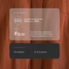 Krótka kurtka pikowana Fellex® Aerogel Krótka kurtka pikowana Fellex® Aerogel