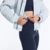 Krótka kurtka pikowana Fellex® Aerogel Krótka kurtka pikowana Fellex® Aerogel
