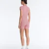 Krótkie szorty Comfortlux w paski Krótkie szorty Comfortlux w paski