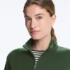Kurtka dopasowana w talii z Soft Touch modalu Kurtka dopasowana w talii z Soft Touch modalu
