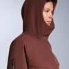 Kurtka narciarska Primaloft® Feel the Performance Tm, wodoodporna, z kieszeniami