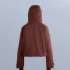 Kurtka narciarska Primaloft® Feel the Performance Tm, wodoodporna, z kieszeniami