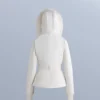 Kurtka narciarska Primaloft® o bardzo wąskim kroju, wodoodporna Kurtka narciarska Primaloft® o bardzo wąskim kroju, wodoodporna