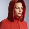 Kurtka narciarska Primaloft® o super wąskim kroju, wodoodporna Kurtka narciarska Primaloft® o super wąskim kroju, wodoodporna