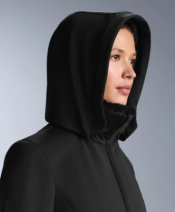 Kurtka narciarska Primaloft® o super wąskim kroju, wodoodporna Kurtka narciarska Primaloft® o super wąskim kroju, wodoodporna