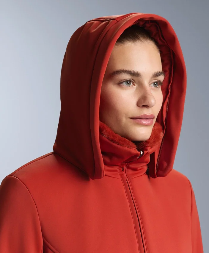 Kurtka narciarska Primaloft® o super wąskim kroju, wodoodporna Kurtka narciarska Primaloft® o super wąskim kroju, wodoodporna