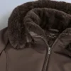 Kurtka narciarska Primaloft® o super wąskim kroju, wodoodporna Kurtka narciarska Primaloft® o super wąskim kroju, wodoodporna