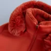 Kurtka narciarska Primaloft® o super wąskim kroju, wodoodporna Kurtka narciarska Primaloft® o super wąskim kroju, wodoodporna