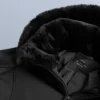 Kurtka narciarska Primaloft® o super wąskim kroju, wodoodporna Kurtka narciarska Primaloft® o super wąskim kroju, wodoodporna