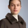 Kurtka narciarska Primaloft® o super wąskim kroju, wodoodporna Kurtka narciarska Primaloft® o super wąskim kroju, wodoodporna