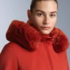 Kurtka narciarska Primaloft® o super wąskim kroju, wodoodporna Kurtka narciarska Primaloft® o super wąskim kroju, wodoodporna