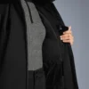 Kurtka narciarska Primaloft® o super wąskim kroju, wodoodporna Kurtka narciarska Primaloft® o super wąskim kroju, wodoodporna