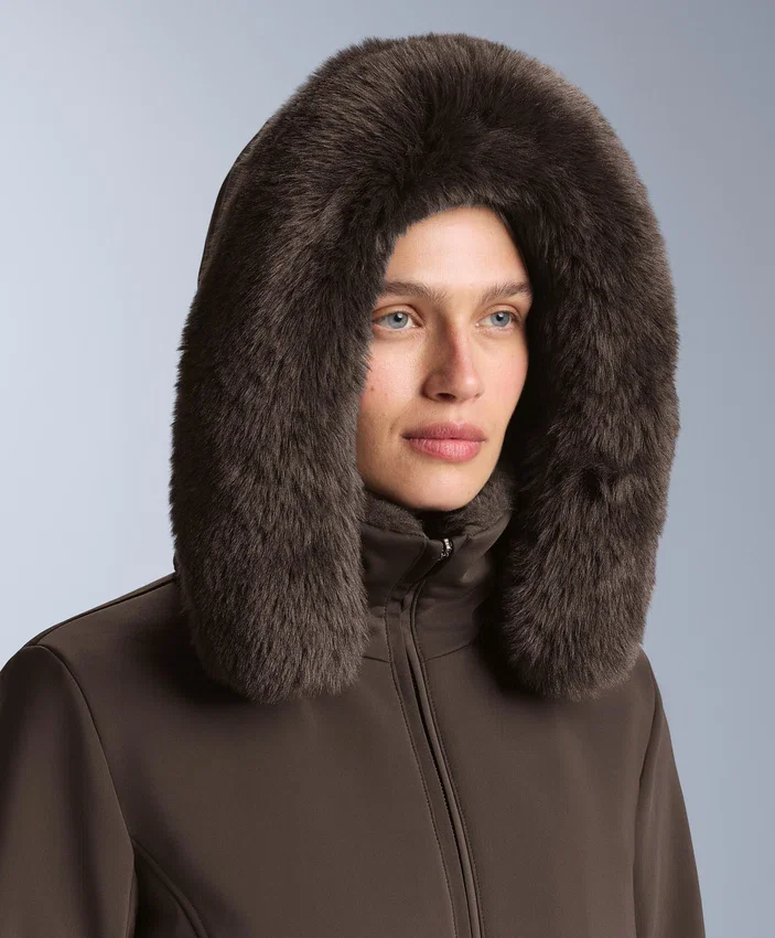 Kurtka narciarska Primaloft® o super wąskim kroju, wodoodporna Kurtka narciarska Primaloft® o super wąskim kroju, wodoodporna