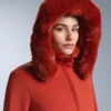 Kurtka narciarska Primaloft® o super wąskim kroju, wodoodporna Kurtka narciarska Primaloft® o super wąskim kroju, wodoodporna