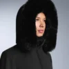 Kurtka narciarska Primaloft® o super wąskim kroju, wodoodporna Kurtka narciarska Primaloft® o super wąskim kroju, wodoodporna